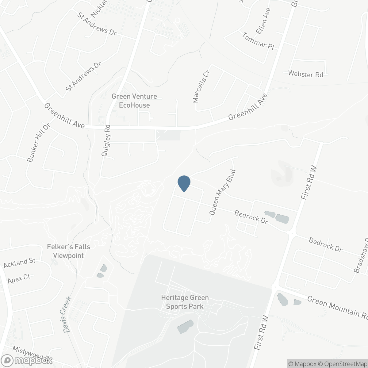 71 MAGDALENA STREET, Hamilton, Ontario L8J 0M3